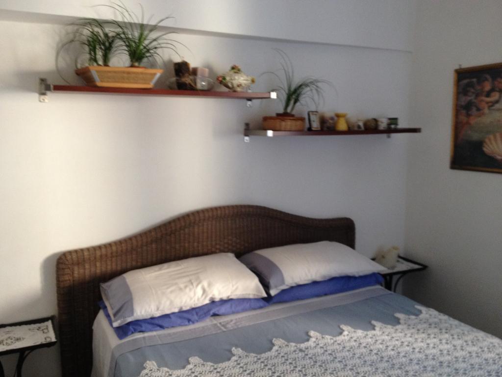 Bed & Breakfast Castello Aragonese Гаэта Экстерьер фото