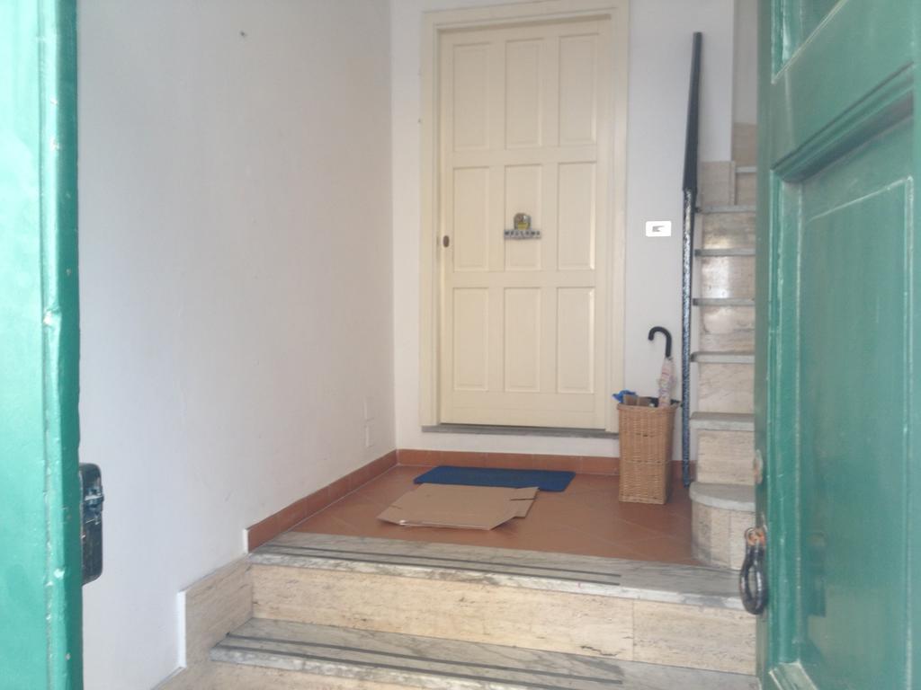 Bed & Breakfast Castello Aragonese Гаэта Экстерьер фото